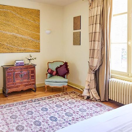 Bed and Breakfast La Jagee Cheillé Zewnętrze zdjęcie